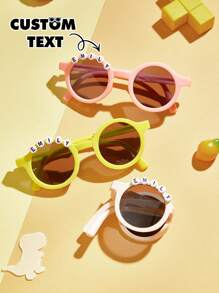 Fold Glasses Without Case