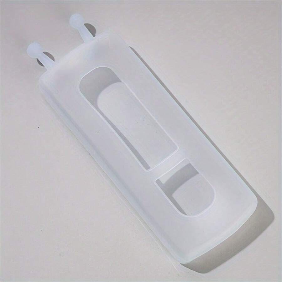 1pc-Universal Remote Control Case Antenna Baby Gang High Elastic High Tension High Definition Case Three Sizes To Choose From