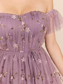 Dusty Purple
