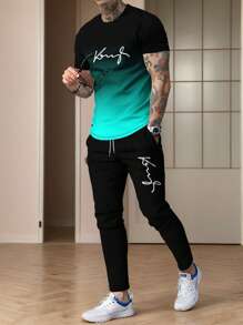 Teal Blue