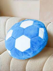 Blue Football