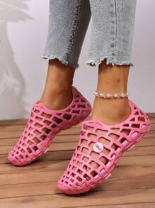 Hot Pink