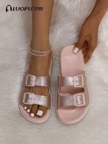 Rose bonbon