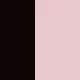Schwarz+Pink