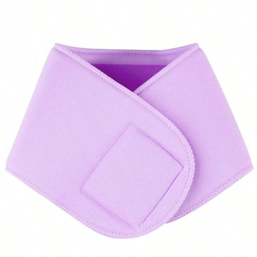 1pc.Neck Mask Holder, Neck Mask Strap, Fade Neck Wrinkles, Apply Neck Protection Device, Neck Wrinkle Bandage