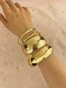 Conjunto de mistura de metal B Spring