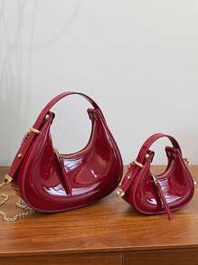 Rouge foncé