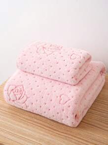 Rose bonbon