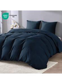 Bleu océan foncé