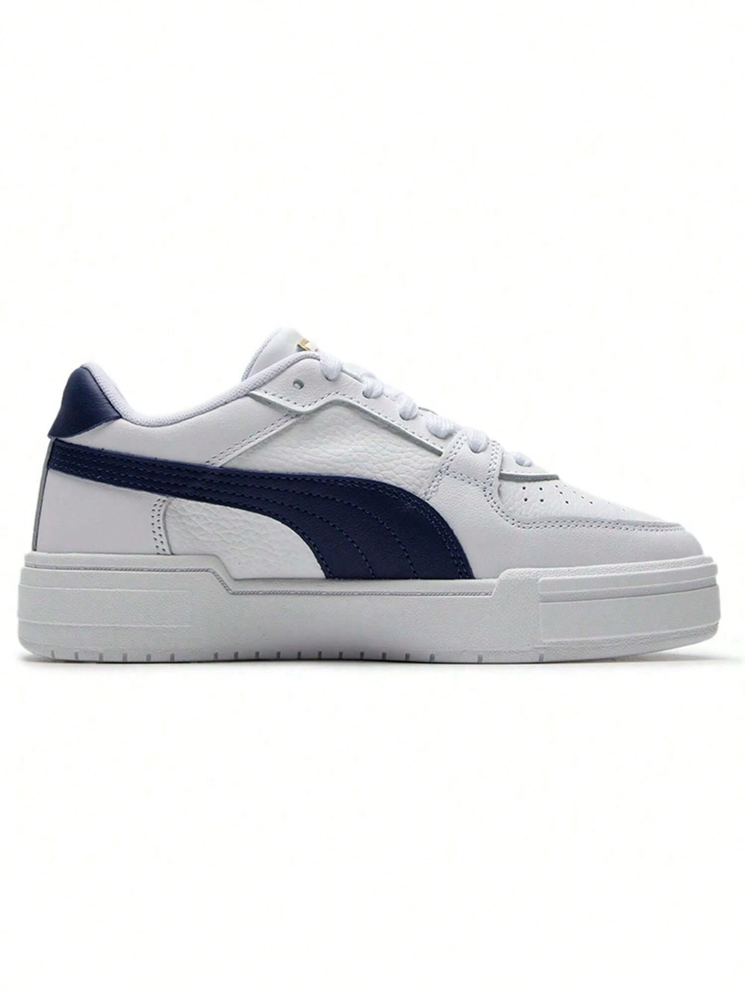 White-navy
