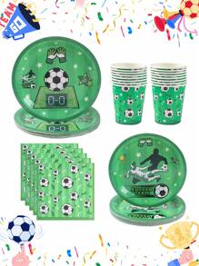 Football Theme