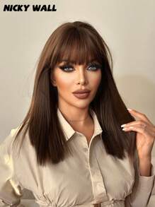 Brown Highlight