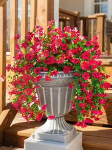 Rose vif