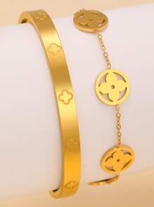 Or jaune