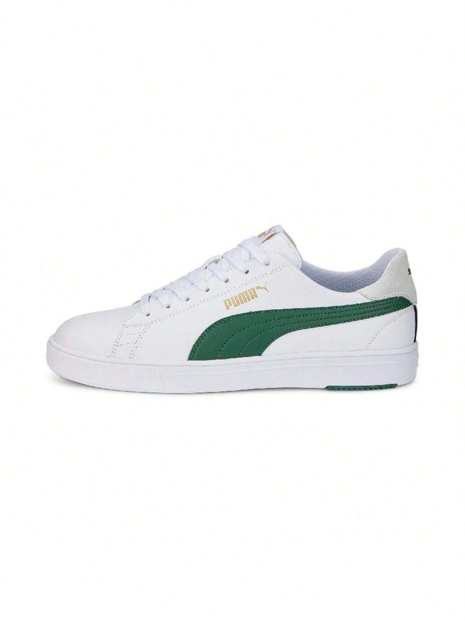 White-dark Vegetable Color-gold