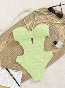 Verde chiaro