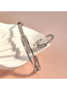 Gypsophila Ring