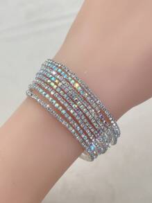 White Series*8PCS