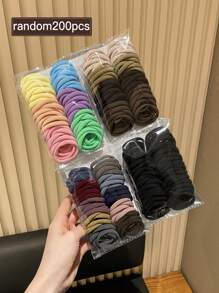 Multicolore