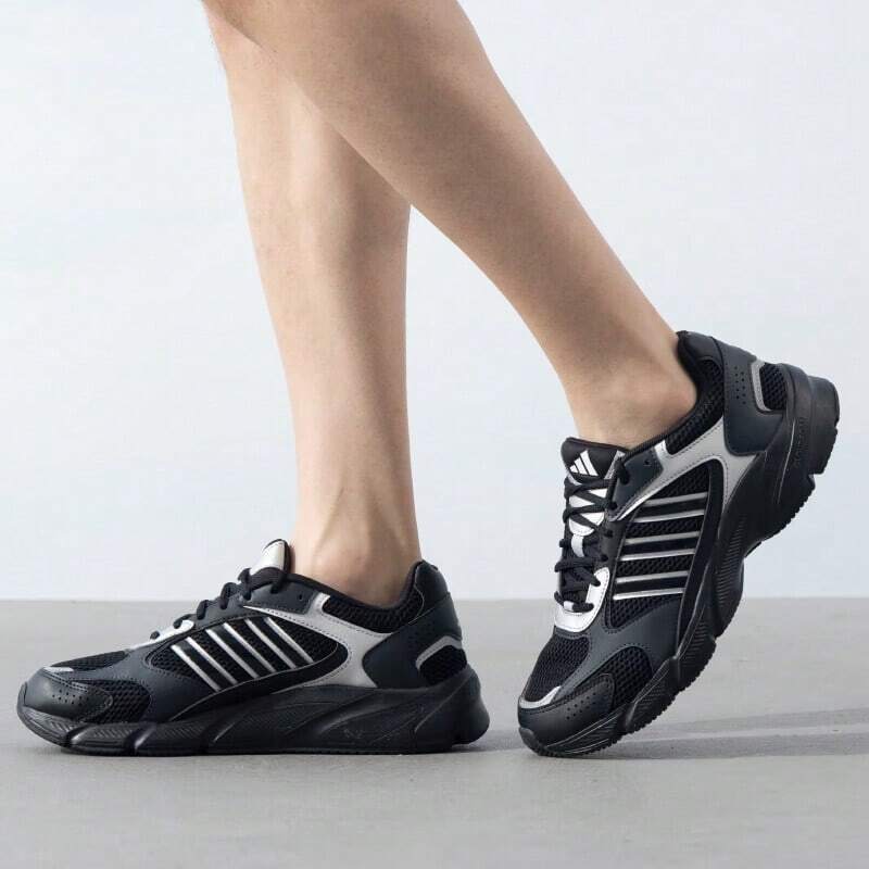 Adidas CRAZYCHAOS 2000 Laufschuhe für Herren, Lässig Sports Lässig Fashion Dad Schuhe JP5666