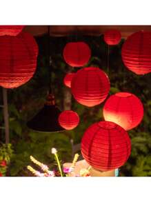 Rote Laterne