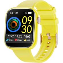 Jaune citron