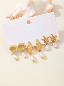 3 Paar Set