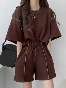 Coffee Brown