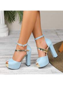 Babyblau