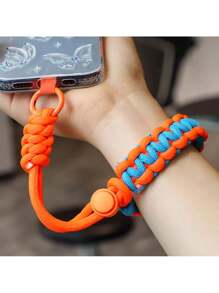 Dark Blue Orange