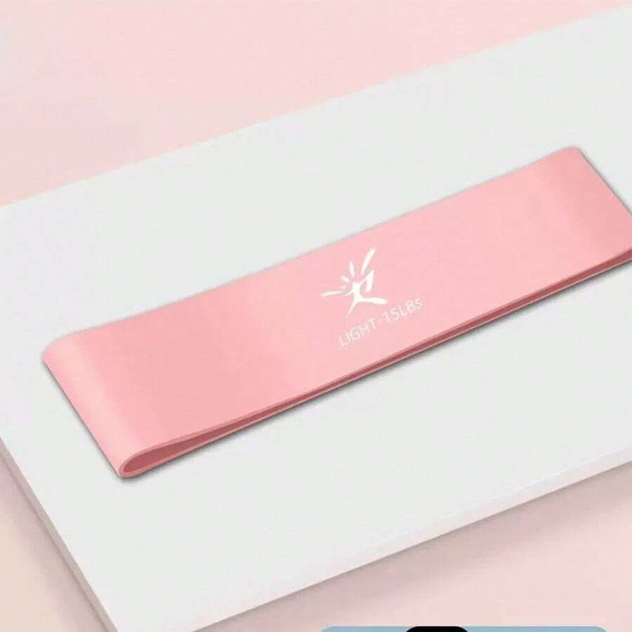 Elastic Dance Foot Stretcher, Professional Ballet Foot Strengthening Resistance Band, Helps Improve Foot Arch Flexibility