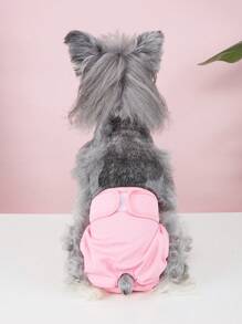 Rose bonbon