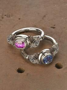 Antique Silver