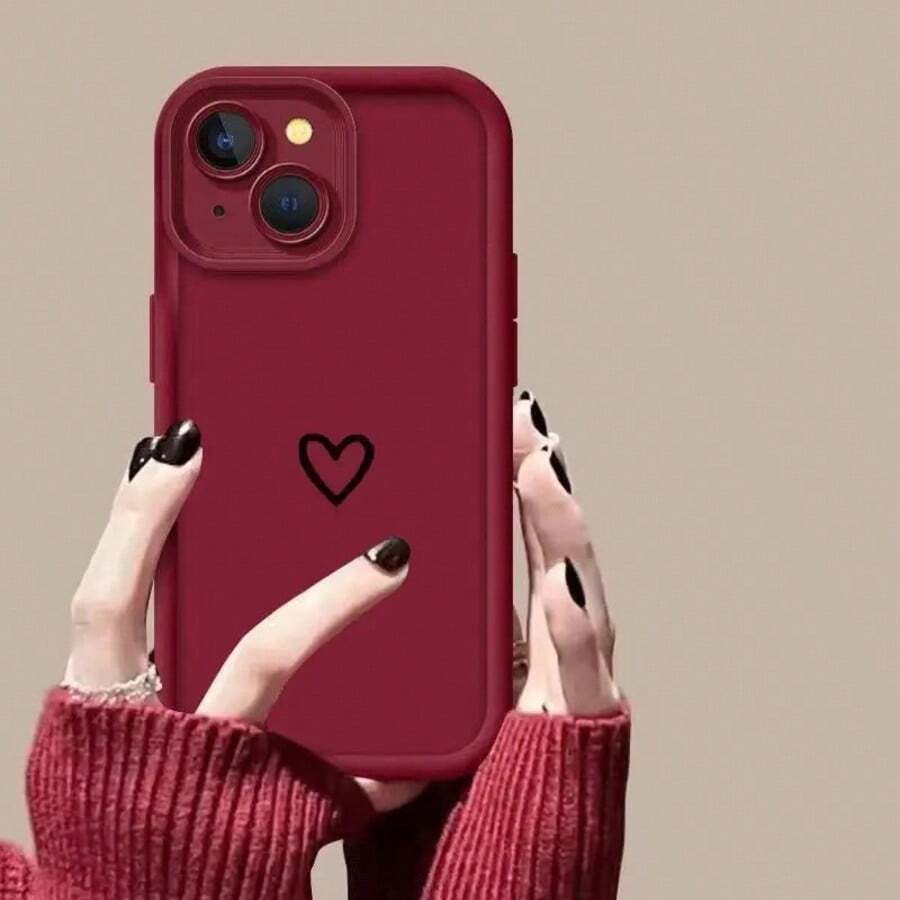 Funda suave para teléfono con degradado de ojos de amor pintados de colores en forma de escalera, compatible con iPhone 16/16 p. m., Infinix Smart 7, Spark Go 2024, Infinix Hot 40/40PRO/SPARK 20 PRO, Salaxy S25 Ultra.