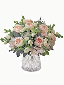 Fleisch rosa