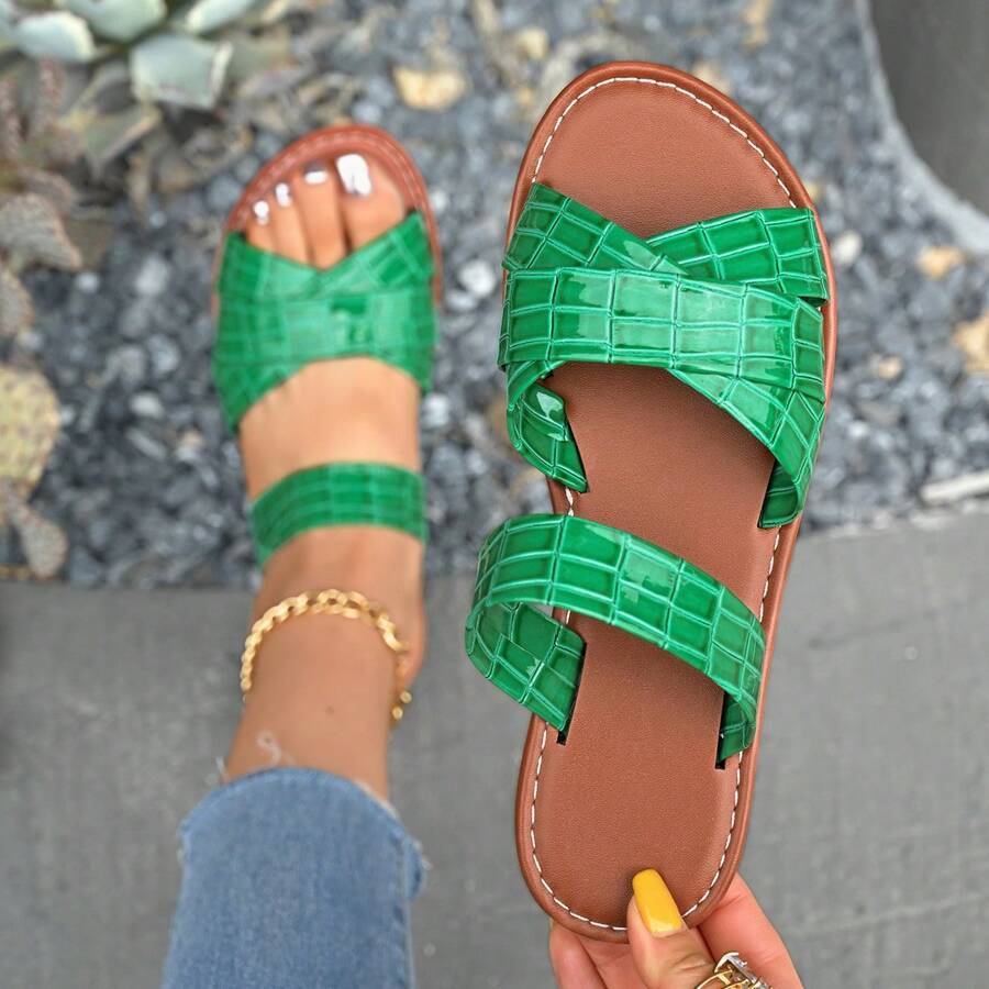 Women Home Slippers