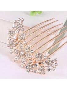 Golden White Diamond
