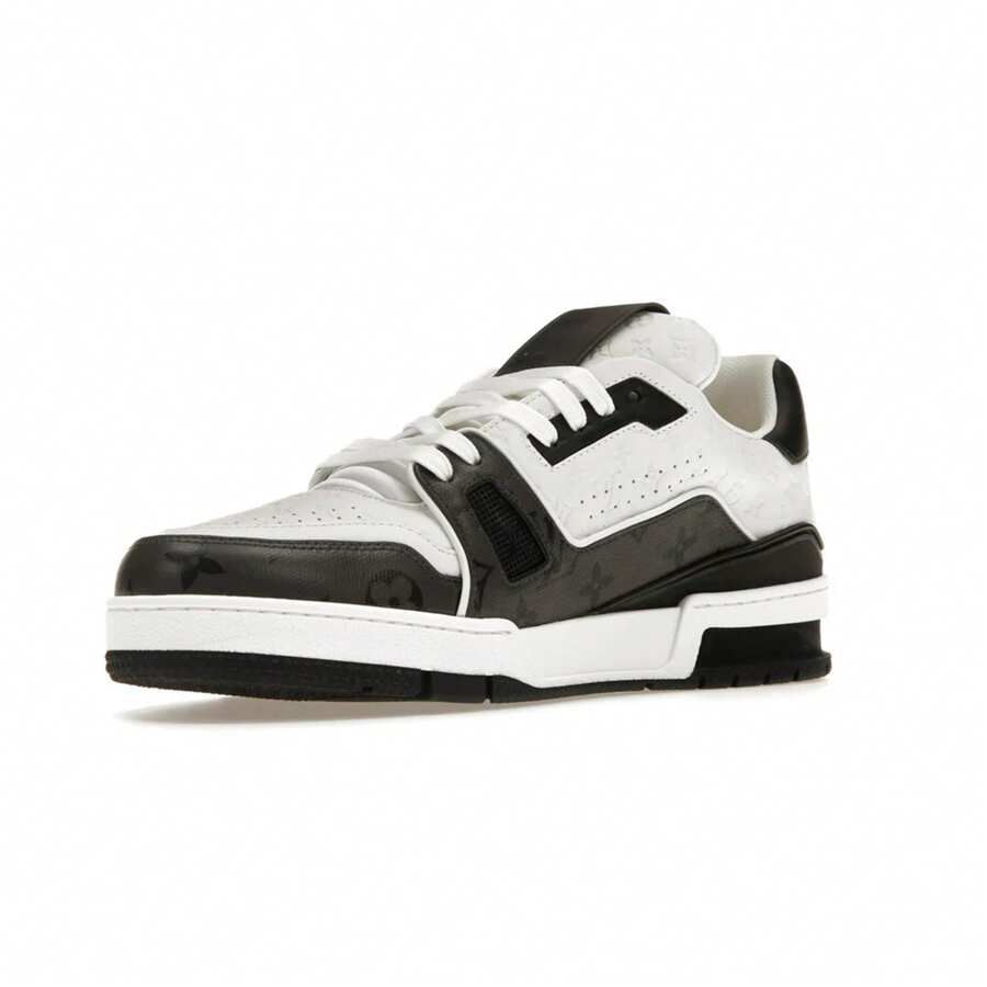 Promoção Tenis Treiner Low 54 Air Skate Amortecedor Premium Envio 24hrs