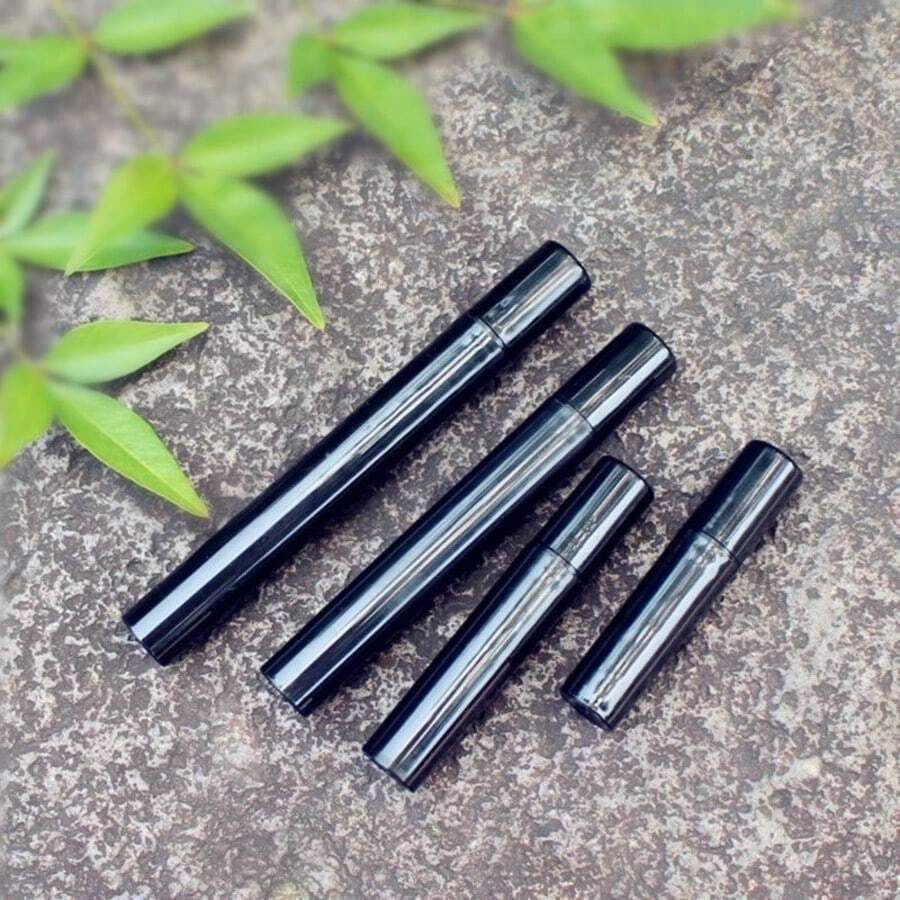 High-End Perfume Refill Empty Bottle, Minimalist Decorative Perfume Bottle