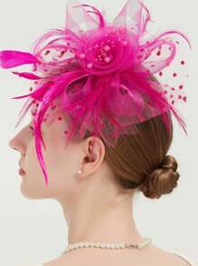 Hot Pink