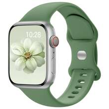 Pine Green