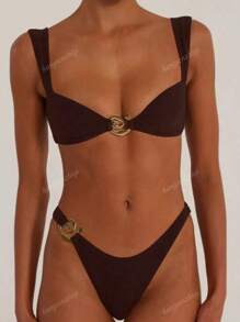 Chocolate Brown
