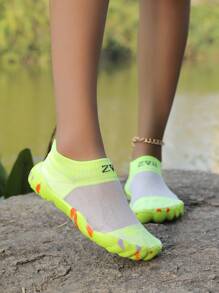 Fluorescent Green