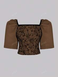 Coffee Brown