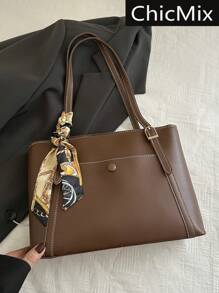 Coffee Brown