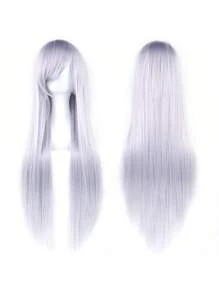 Silver Grey