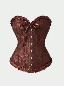 Coffee Brown