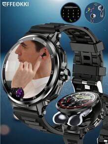 Round Screen/1.46inch