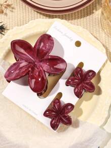 Marmor Weinrot