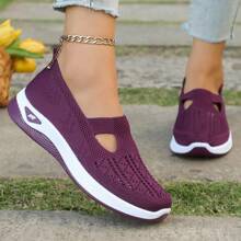 Morado oscuro